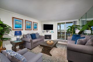 Oceanside Beach Condos - Oceanside - 6