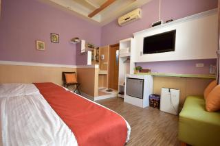 Vitoria Country Garden - 1