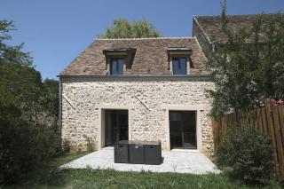 Le Gîte - Le Pressoir - Les Molières - 0