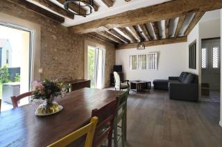 Le Gîte - Le Pressoir - Les Molières - 3