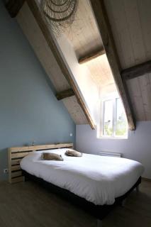 Le Gîte - Le Pressoir - Les Molières - 2