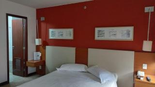 Lets Idea Hotel Flat Particular - Brasilia - 6