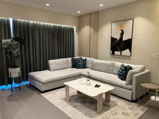 DAMAC Luxury new 1 bedroom apartment - Amman - 1