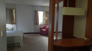 Lets Idea Hotel Flat Particular - Brasilia - 1