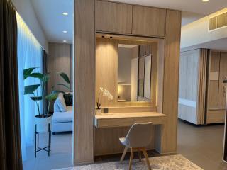 DAMAC Luxury new 1 bedroom apartment - Amman - 2