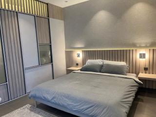 DAMAC Luxury new 1 bedroom apartment - Amman - 3