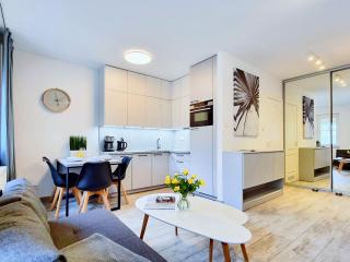 Apartamenty Portowe Westerplatte 19 - Kołobrzeg - 7