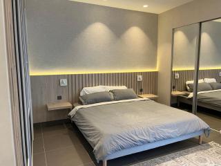 DAMAC Luxury new 1 bedroom apartment - Amman - 4
