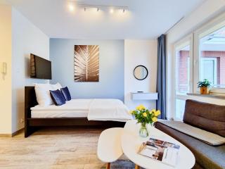 Apartamenty Portowe Westerplatte 19 - Kołobrzeg - 4