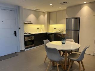 DAMAC Luxury new 1 bedroom apartment - Amman - 5