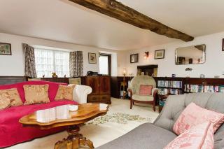 Ye Olde Cottage - Niton - 7