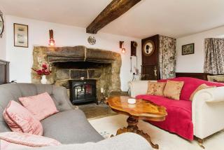 Ye Olde Cottage - Niton - 5