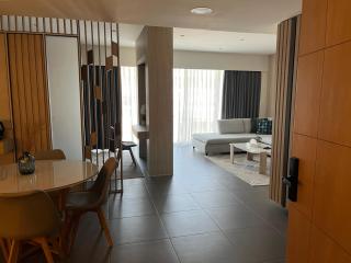 DAMAC Luxury new 1 bedroom apartment - Amman - 6