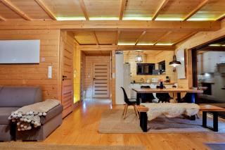 Domek Tworkowo Komfortowy Całoroczny - 2