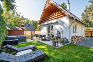 Chajda Slapy - Slapy - 3