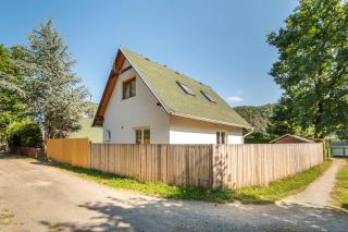 Chajda Slapy - Slapy - 1