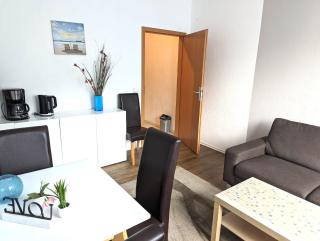 Mainz-Unterkunft - Mainz - 7