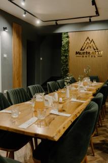 Hotel Muntele Mic - 5