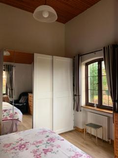 Beech Lodge B&B - Lisheenanoran - 5