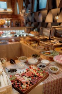 NED Hotel - Graz - 9