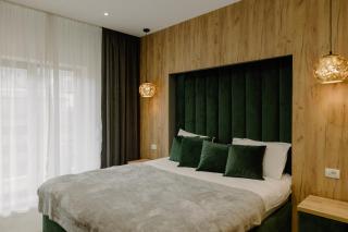 Hotel Muntele Mic - Borlova - 8