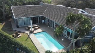 Fords on Fairway - 8