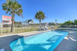 Conch Out by Oak Island Accommodations - Oak Island - 4