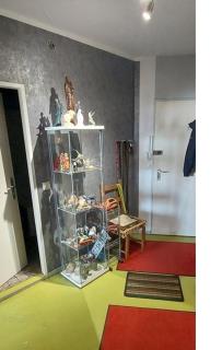 Room with a view - Berlim - 2
