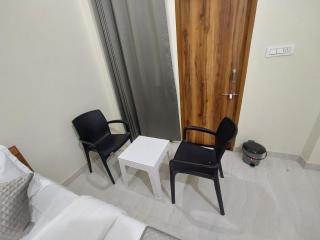 HOMEWOOD SUITES Near Jaipur Airport - Jaipur - 6