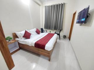 HOMEWOOD SUITES Near Jaipur Airport - Jaipur - 8