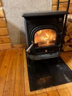 Northern Light Cabin with sauna - Paradise Lapland - Kiruna - 4