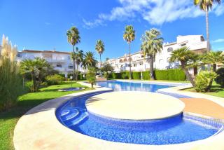 Apartamento San Esteban Javea - 5018 - Jávea - 8