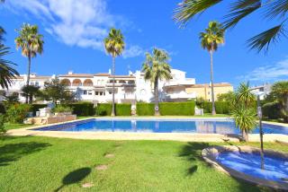 Apartamento San Esteban Javea - 5018 - Jávea - 6