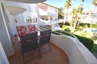 Apartamento San Esteban Javea - 5018 - Jávea - 4