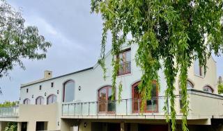 Calais Guest House - Franschhoek - 1