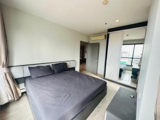 The base central nice room - 6