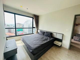 The base central nice room - 4