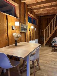 Gîte La Forêt du Domaine des Aguilès - 6