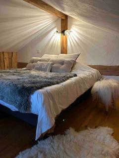 Gîte La Forêt du Domaine des Aguilès - Nistos - 3