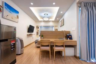 Chill 1BR Lexington with bathtub near Estella, D2 - Ho Chi Minh - 6