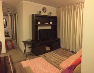 Departamento Jardin Urbano 3D y 2B-Valdivia - 1