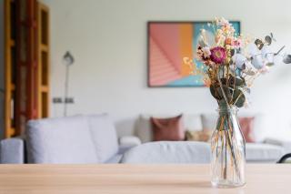 apartamento reformado estilo industrial plaza de tirso de molina ALQUILER TEMPORAL - Madrid - 3