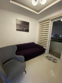 60 percent Off Deluxe Ocean View Rooms FREE Pool and FREE Sauna Access Included Perfect Location Near US Embassy, NAIA, Makati, BGC, Mall of Asia, and Chinatown Dont Miss Out Book Now and Save Updated Price 2025 - Manila - 2
