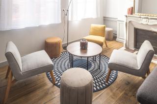 Résidence Chez Suzanne - Maison - Hypercentre - Troyes - 5