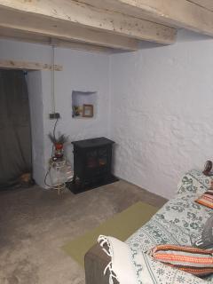 B&B Rouge-gorge notrevillage - Néret - 1