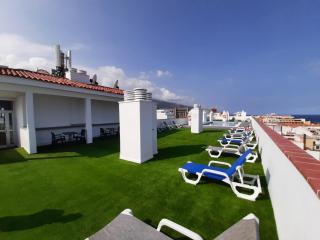 Appartement Girasol Puerto de la Cruz, plaza Charco - Puerto de la Cruz - 7