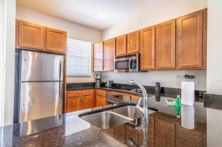 Private Spa Townhome at Regal Oaks Resort - Orlando - 3