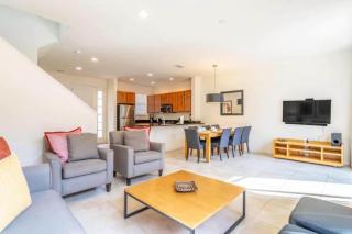 Private Spa Townhome at Regal Oaks Resort - 2