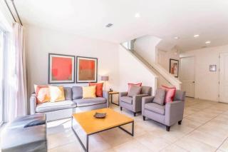 Private Spa Townhome at Regal Oaks Resort - Orlando - 1