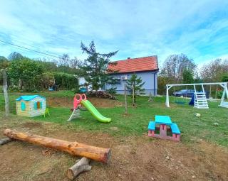 Casa Quattro stagioni Fruska gora - 6